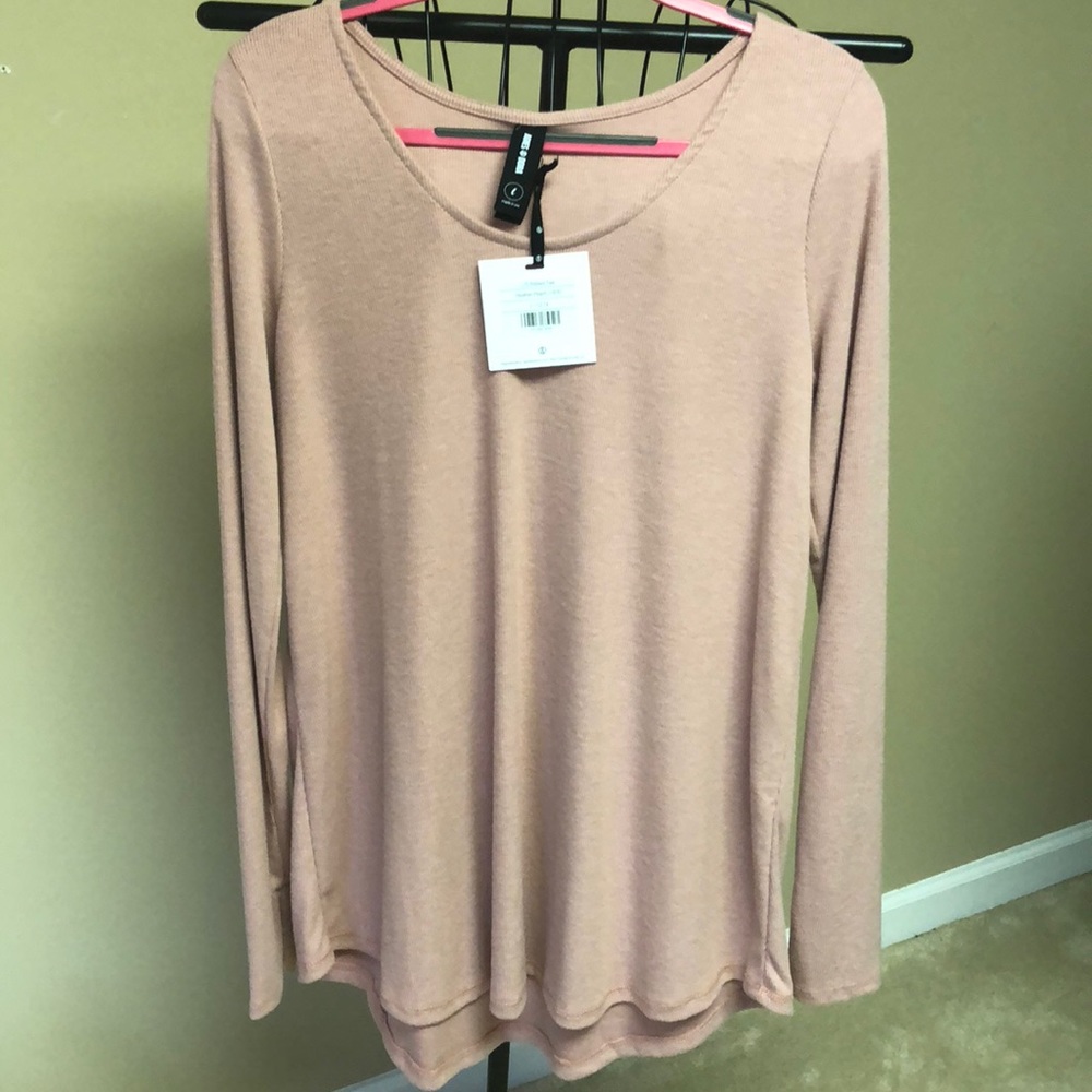 🚫SOLD🚫Thumbhole Thermal